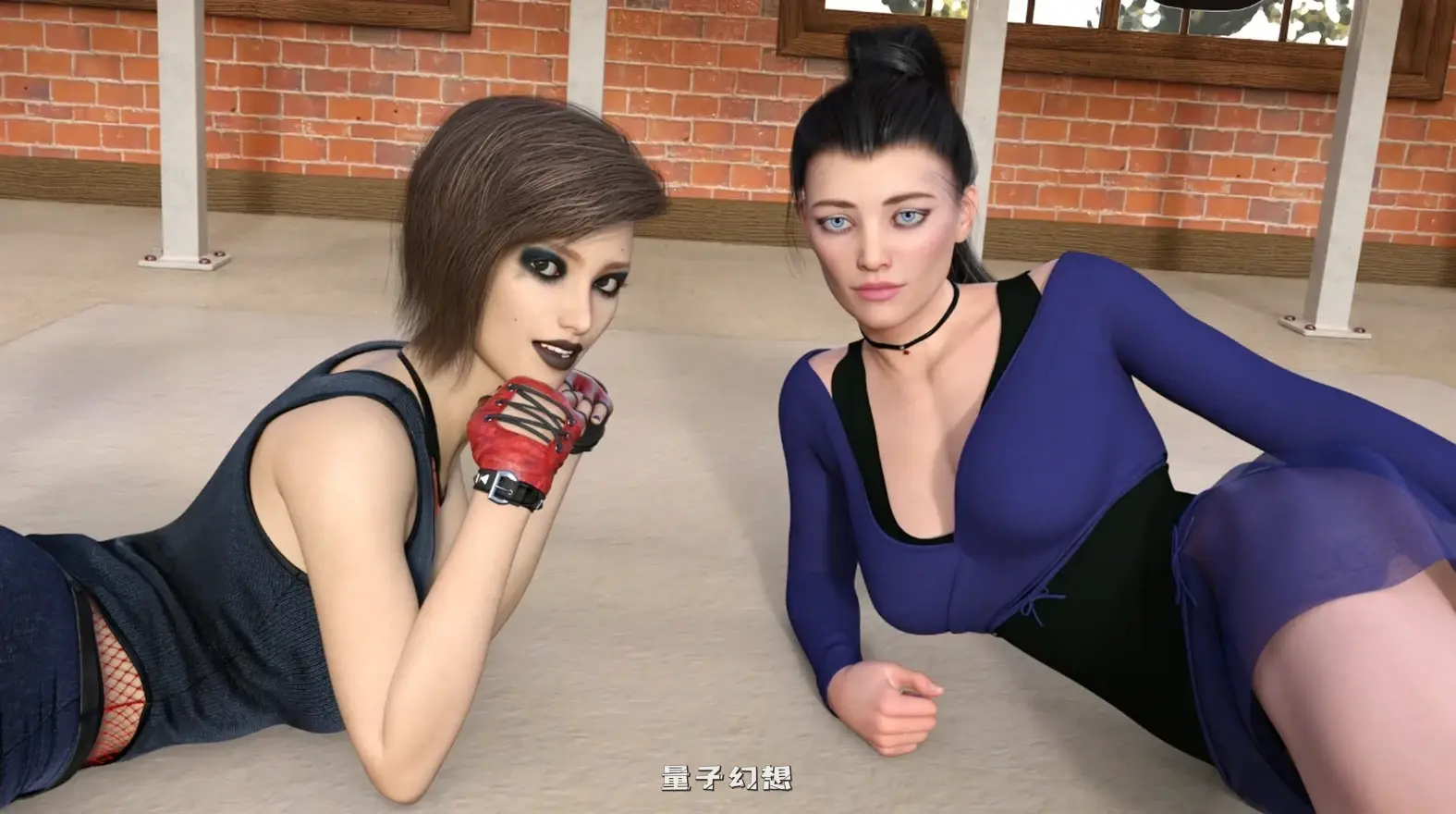 [SLG/AI汉化/沙盒] 超级英雄烂透了 Superheroes Suckv2.076 AI汉化版[7.52G/更新]