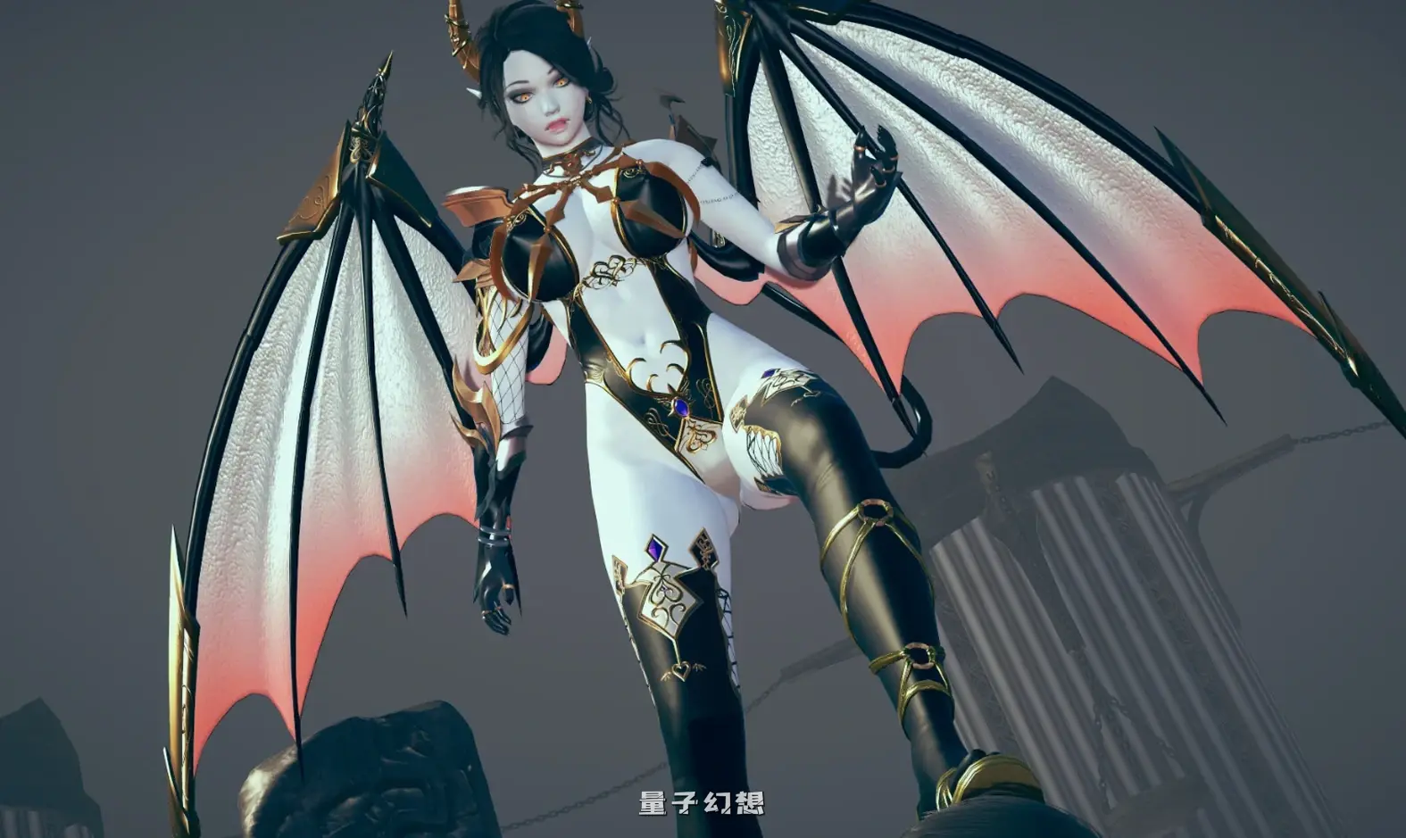 [亚洲SLG/3D]巫师猎人Sorcerer Slayer0.03 AI汉化版[4.97G/更新]