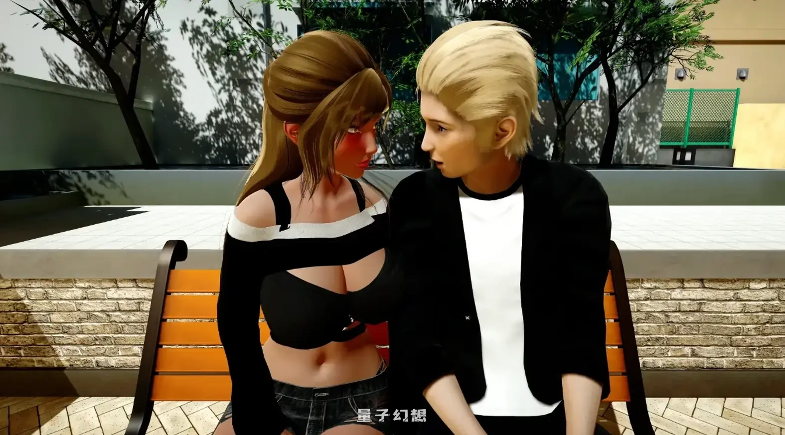 [日系SLG/沙盒] 色欲后宫Lust Haremv0.72A AI汉化版[8.37G/更新]