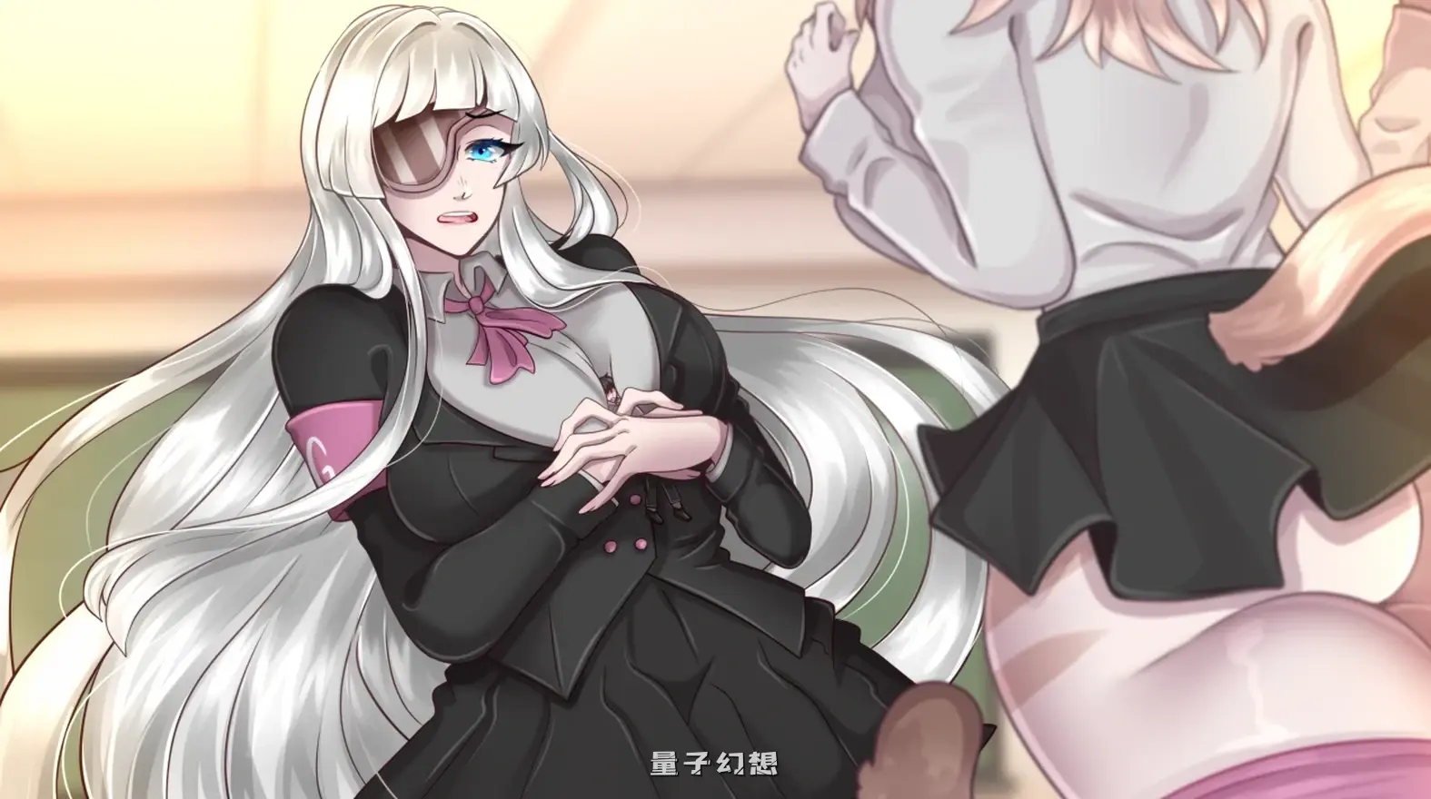 [日系SLG/2D] 巨人守护者Giant Guardiansv0.4.6 AI汉化版[5.36G/更新]