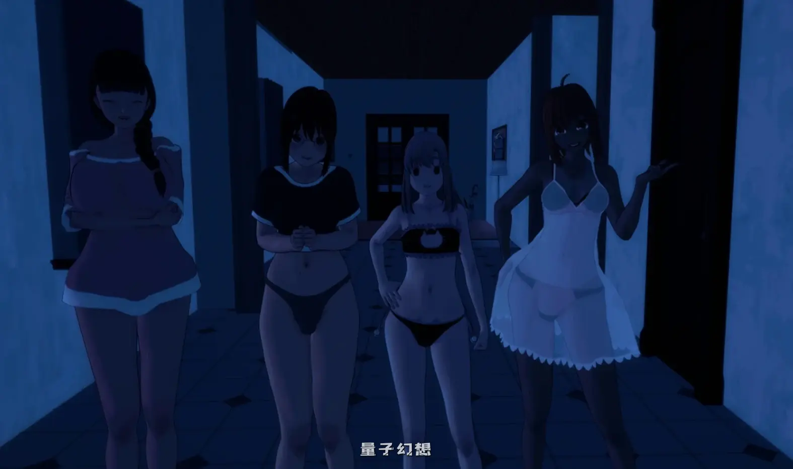 [日系SLG/扶她]欢迎来到温布尔维克Welcome to Wimblewick0.1.8 AI汉化版[3.9G/更新]