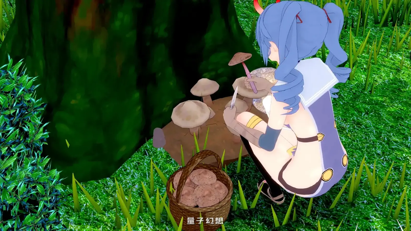 [日系SLG/后宫]力量之种Seeds of Powerv0.6 AI汉化版[2.60G/更新]
