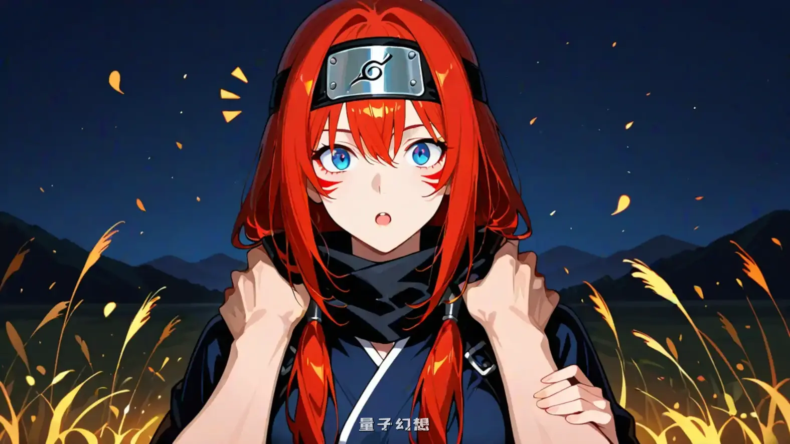 [日系SLG/同人]自来也归来v0.04a AI汉化版[3.0G/更新]
