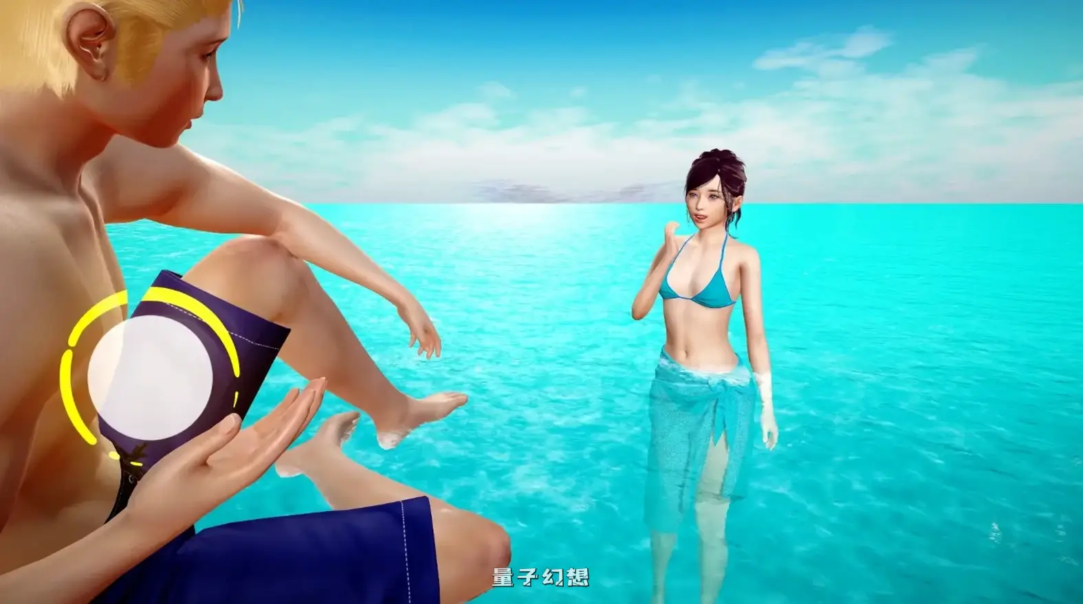 [日系SLG/沙盒] 色欲后宫Lust Haremv0.72A AI汉化版[8.37G/更新]
