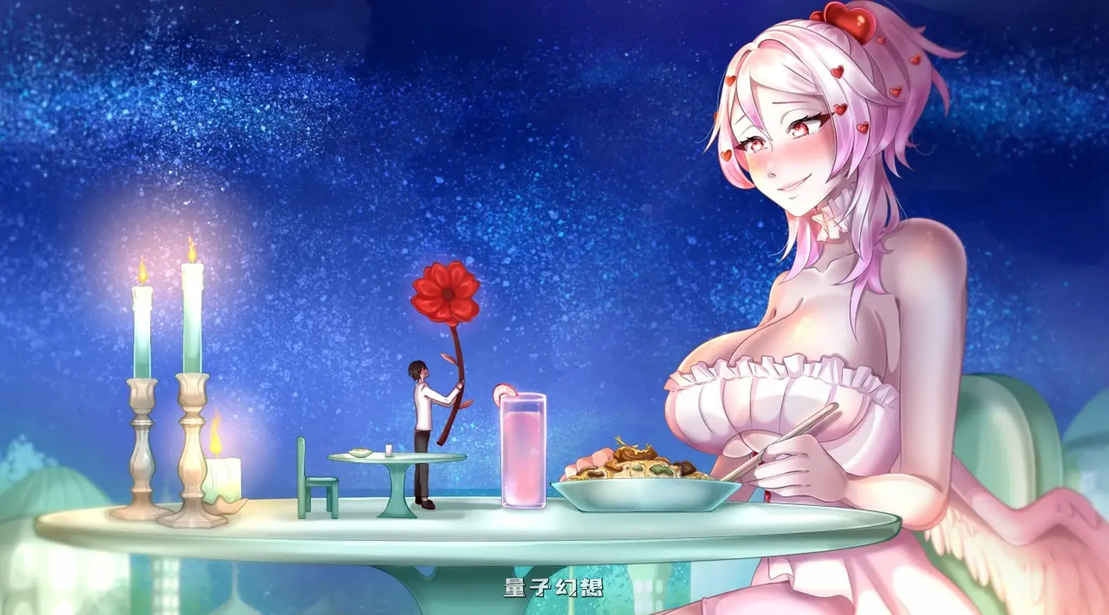 [日系SLG/2D] 巨人守护者Giant Guardiansv0.4.6 AI汉化版[5.36G/更新]