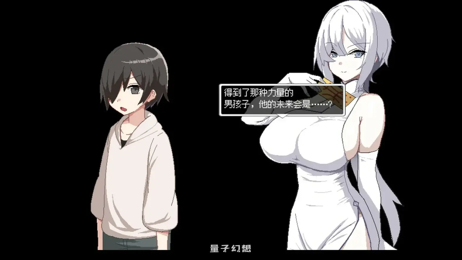 [日系SLG/母女]骰子女神：美人母女ORGY DICE1.0.4 官方中文版[0.85G]