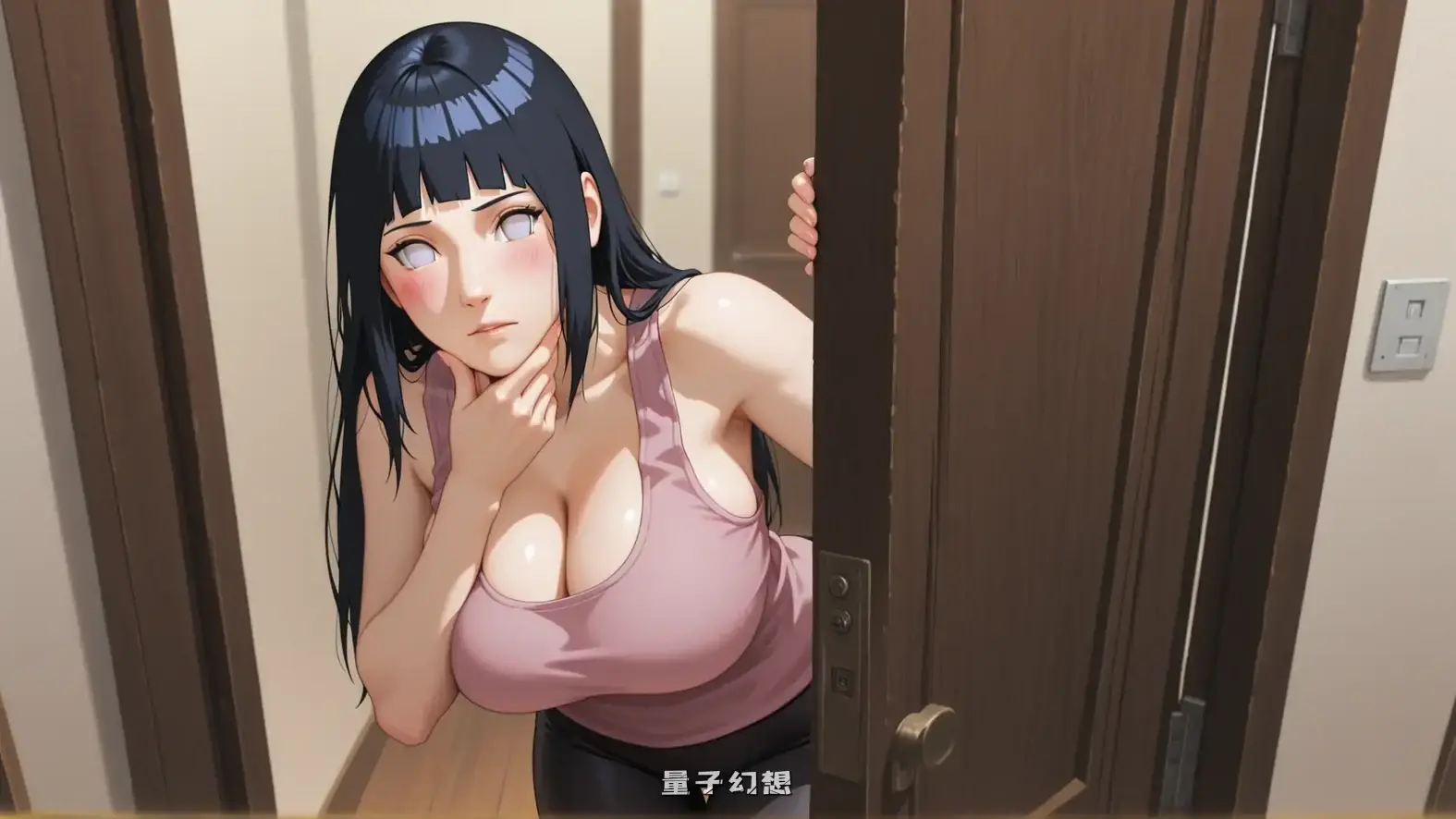 [日系SLG/同人]自来也归来v0.04a AI汉化版[3.0G/更新]