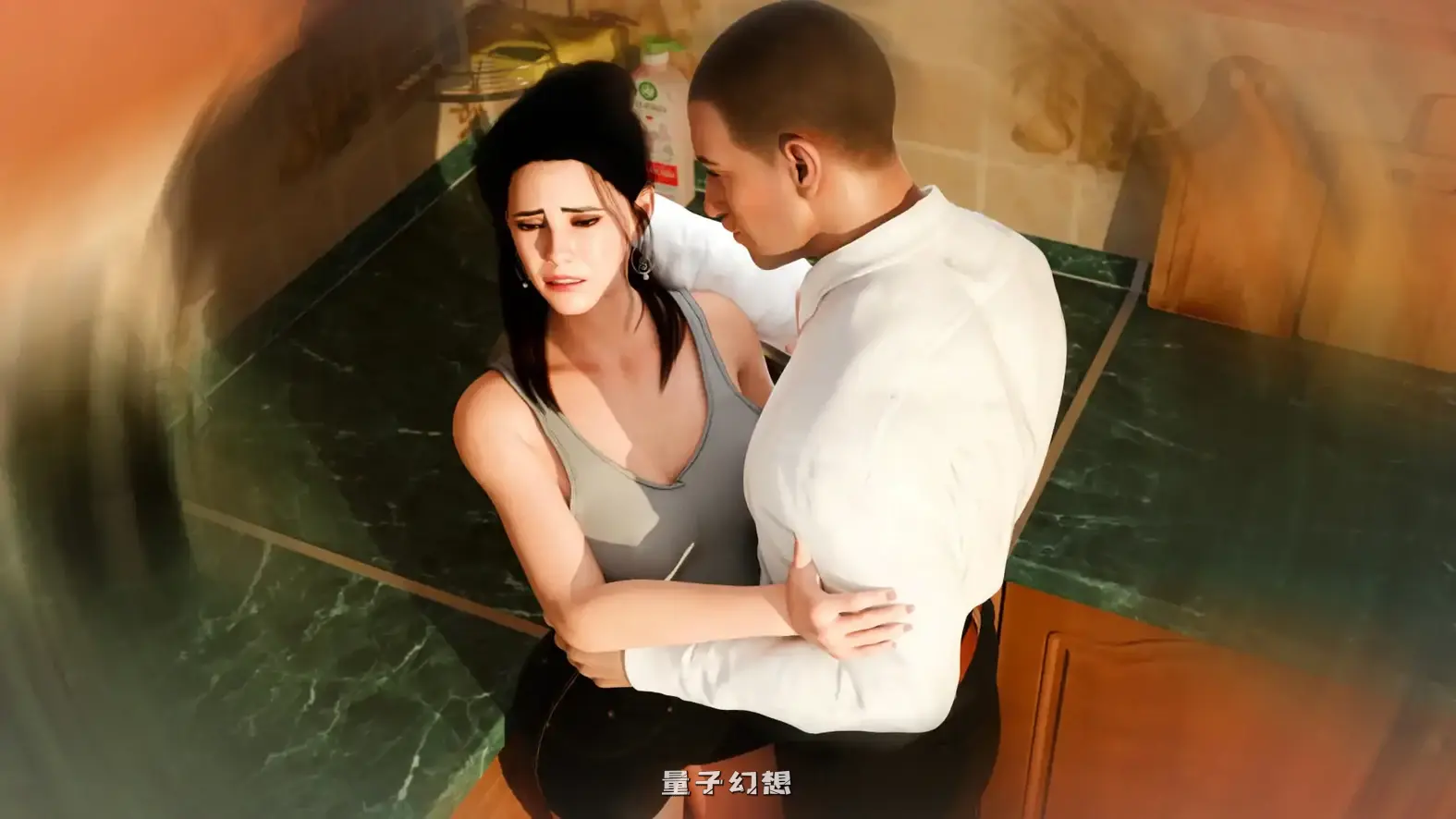 [SLG/AI汉化/摸索]看不见的本能Unseen Instinctsv0.70b AI汉化版[4.16G/更新]