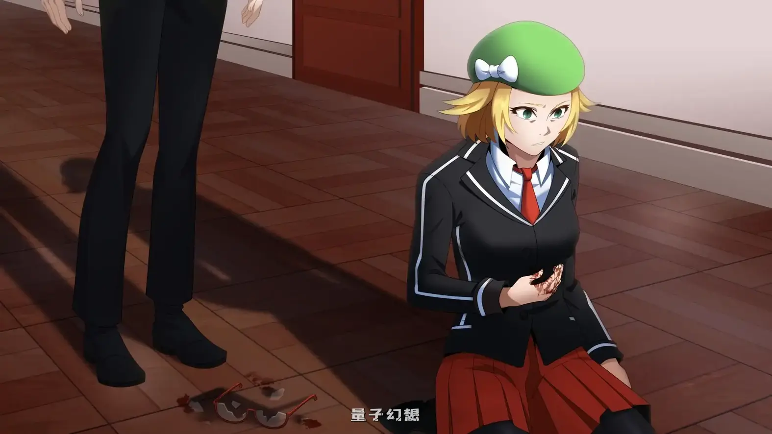 [日系SLG/同人]宝可梦学园青春纪Pokemon Academy Life Foreverv6.13.2026 AI汉化版[2.15G/更新]