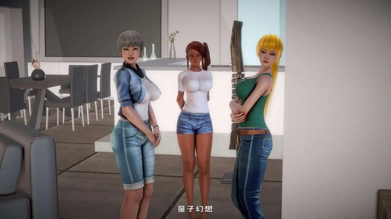 【欧美SLG/AI汉化/沙盒】 我的新邻居们v1.85 AI汉化版【PC/8.2G/更新】 【欧美SLG/AI汉化/沙盒】 我的新邻居们v1.85 AI汉化版【PC/8.2G/更新】
