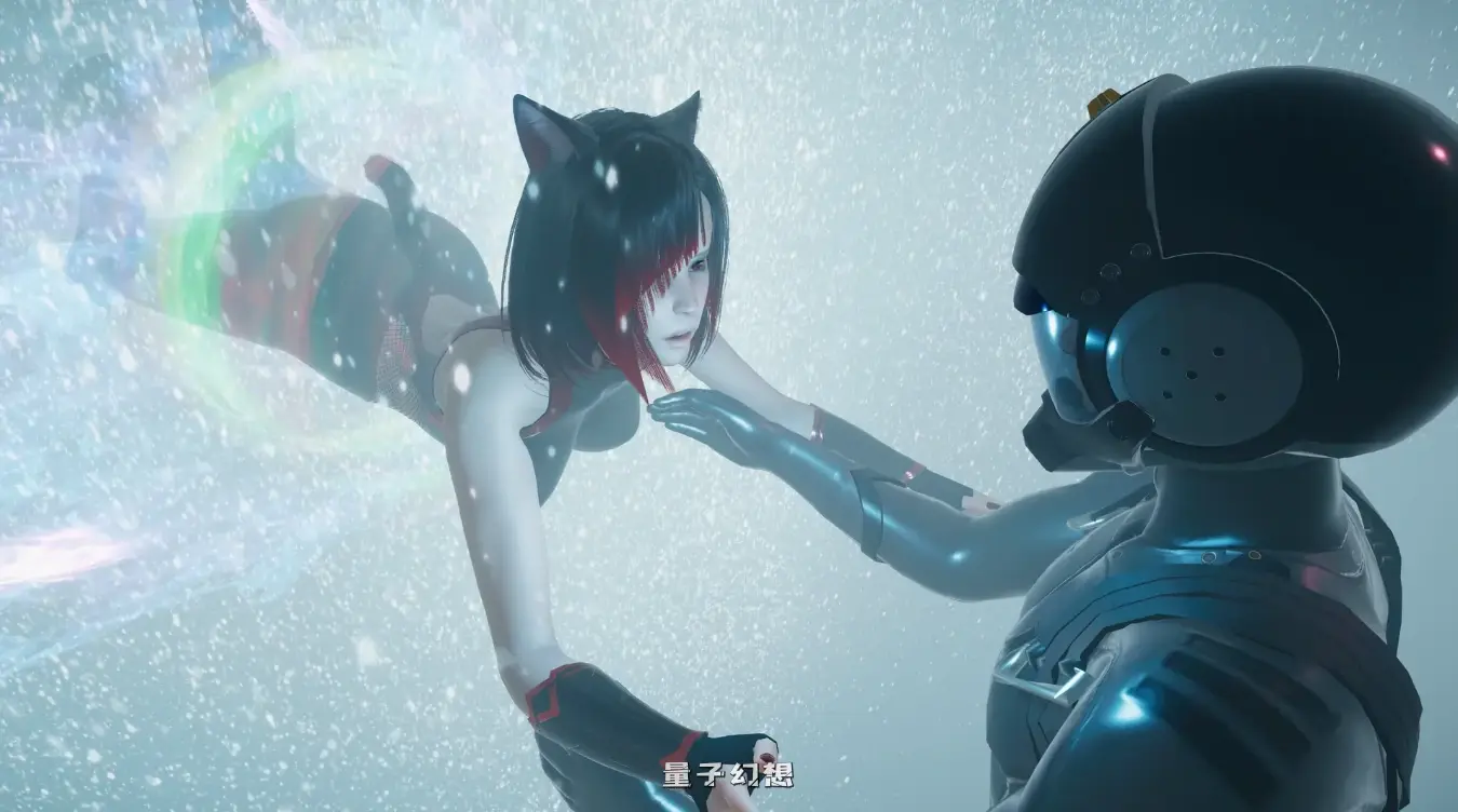 [日系SLG/AI汉化/后宫] 最后的人类Last HumanEp.7 v1.0 AI汉化版[6.16G/更新]