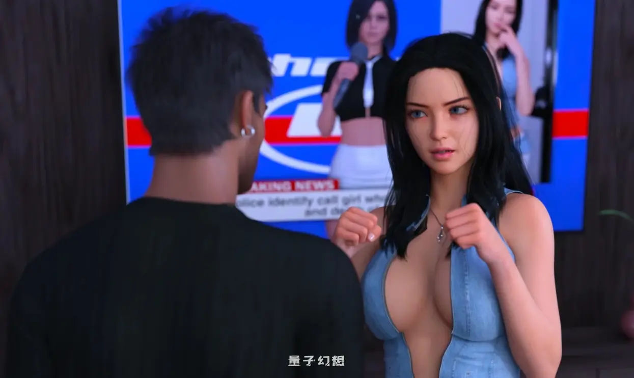 【欧美SLG/AI汉化/3D】风暴山丘之王0.5b AI汉化版【PC+安卓/3.6G/更新】 【欧美SLG/AI汉化/3D】风暴山丘之王0.5b AI汉化版【PC+安卓/3.6G/更新】