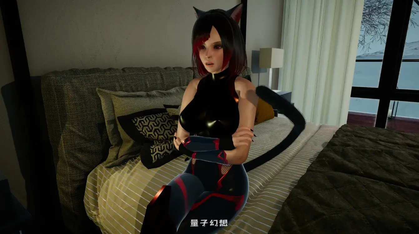【日系SLG/AI汉化/后宫】 最后的人类Ep.7 v1.0 AI汉化版【PC+安卓/5.96G/更新】