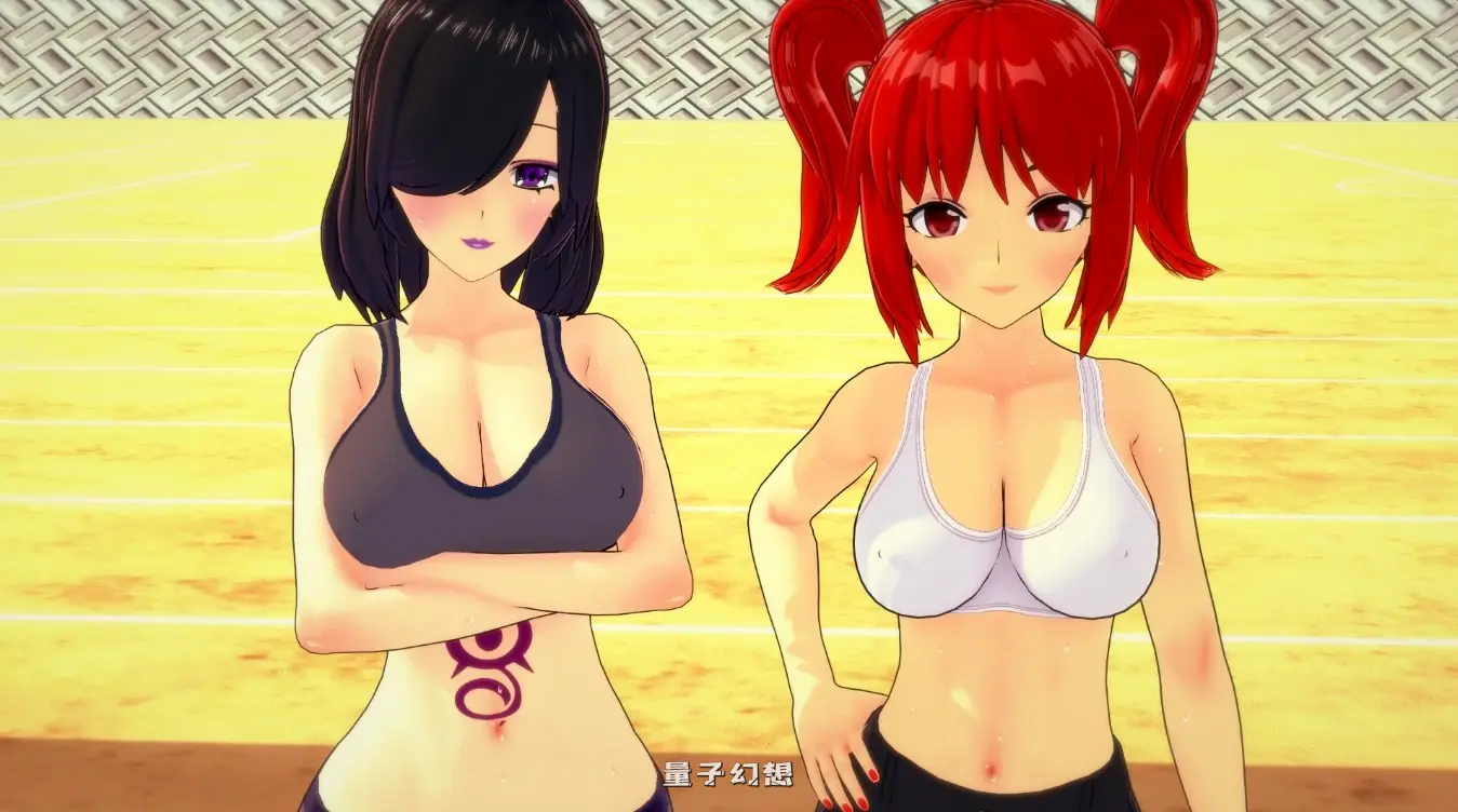 【日系SLG/AI汉化/沙盒】 绝世欲望v0.45 AI汉化版【PC+安卓/6.19G/更新】 【日系SLG/AI汉化/沙盒】 绝世欲望v0.45 AI汉化版【PC+安卓/6.19G/更新】