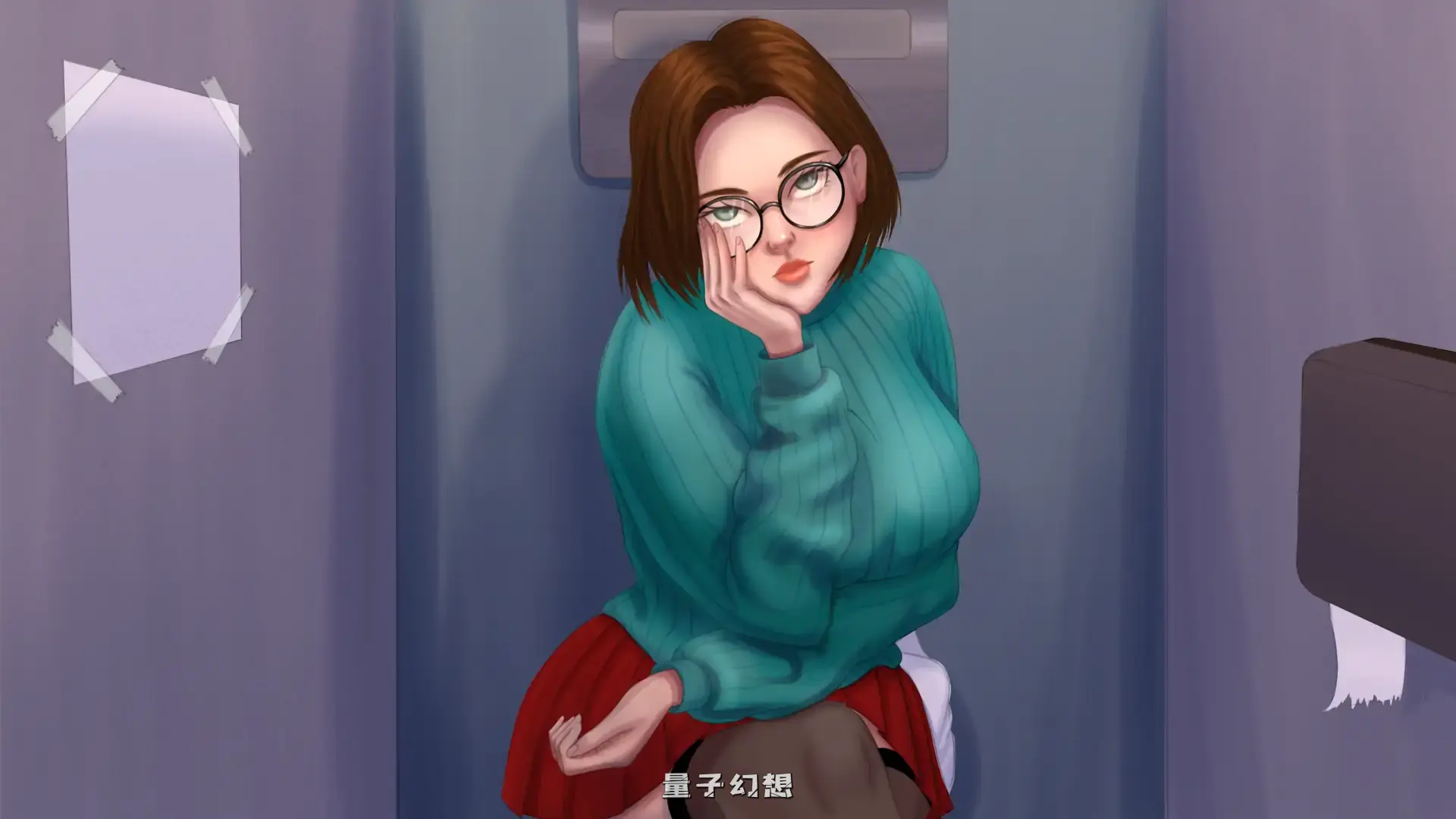 【日系SLG/AI汉化/恐怖】屏住呼吸v0.5.0 AI汉化版【PC+安卓/1.89G/更新】 【日系SLG/AI汉化/恐怖】屏住呼吸v0.5.0 AI汉化版【PC+安卓/1.89G/更新】