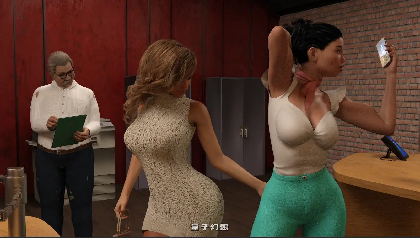 【欧美SLG/AI汉化/女同】 鸟儿与蜜蜂v1.2 Full AI汉化版【PC/6.94G/更新】 【欧美SLG/AI汉化/女同】 鸟儿与蜜蜂v1.2 Full AI汉化版【PC/6.94G/更新】
