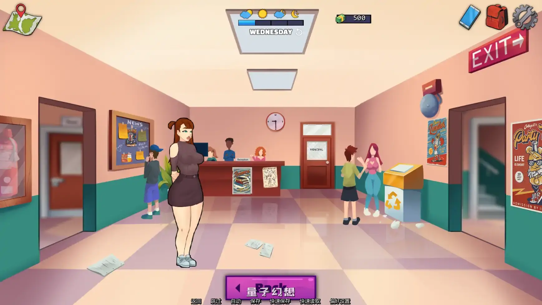 【欧美SLG/AI汉化/沙盒】欲望军团v3P2 AI汉化版【PC+安卓/0.96G/更新】 【欧美SLG/AI汉化/沙盒】欲望军团v3P2 AI汉化版【PC+安卓/0.96G/更新】