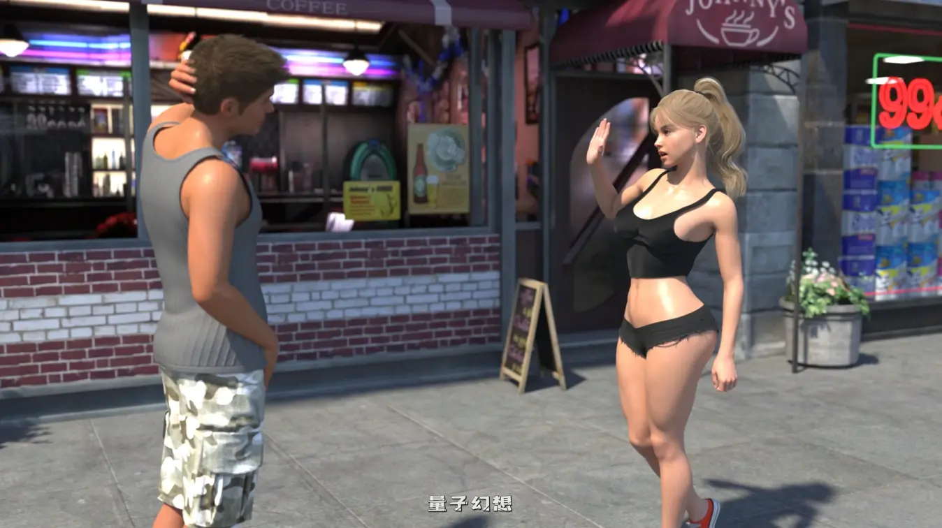 【欧美SLG/AI汉化/扶她】 欲望女神v0.6.1 AI汉化版【PC+安卓/3.03G/更新】 【欧美SLG/AI汉化/扶她】 欲望女神v0.6.1 AI汉化版【PC+安卓/3.03G/更新】