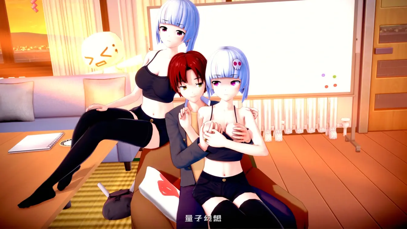 【日系SLG/AI汉化/沙盒】 意外重生v0.8.2 AI汉化版【PC+安卓/3.38G/更新】 【日系SLG/AI汉化/沙盒】 意外重生v0.8.2 AI汉化版【PC+安卓/3.38G/更新】