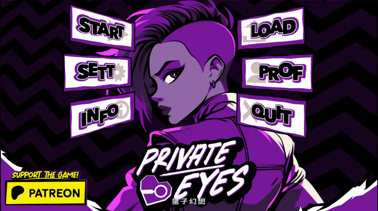[SLG/AI汉化]私家侦探Private Eyes0.2 AI汉化版[0.78G/更新]