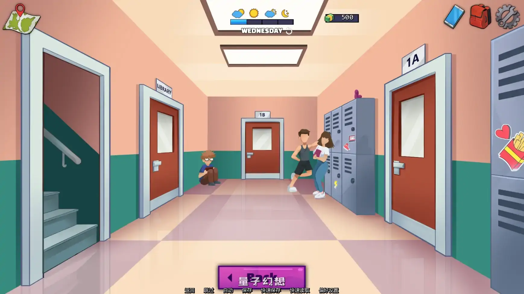 【欧美SLG/AI汉化/沙盒】欲望军团v3P2 AI汉化版【PC+安卓/0.96G/更新】 【欧美SLG/AI汉化/沙盒】欲望军团v3P2 AI汉化版【PC+安卓/0.96G/更新】