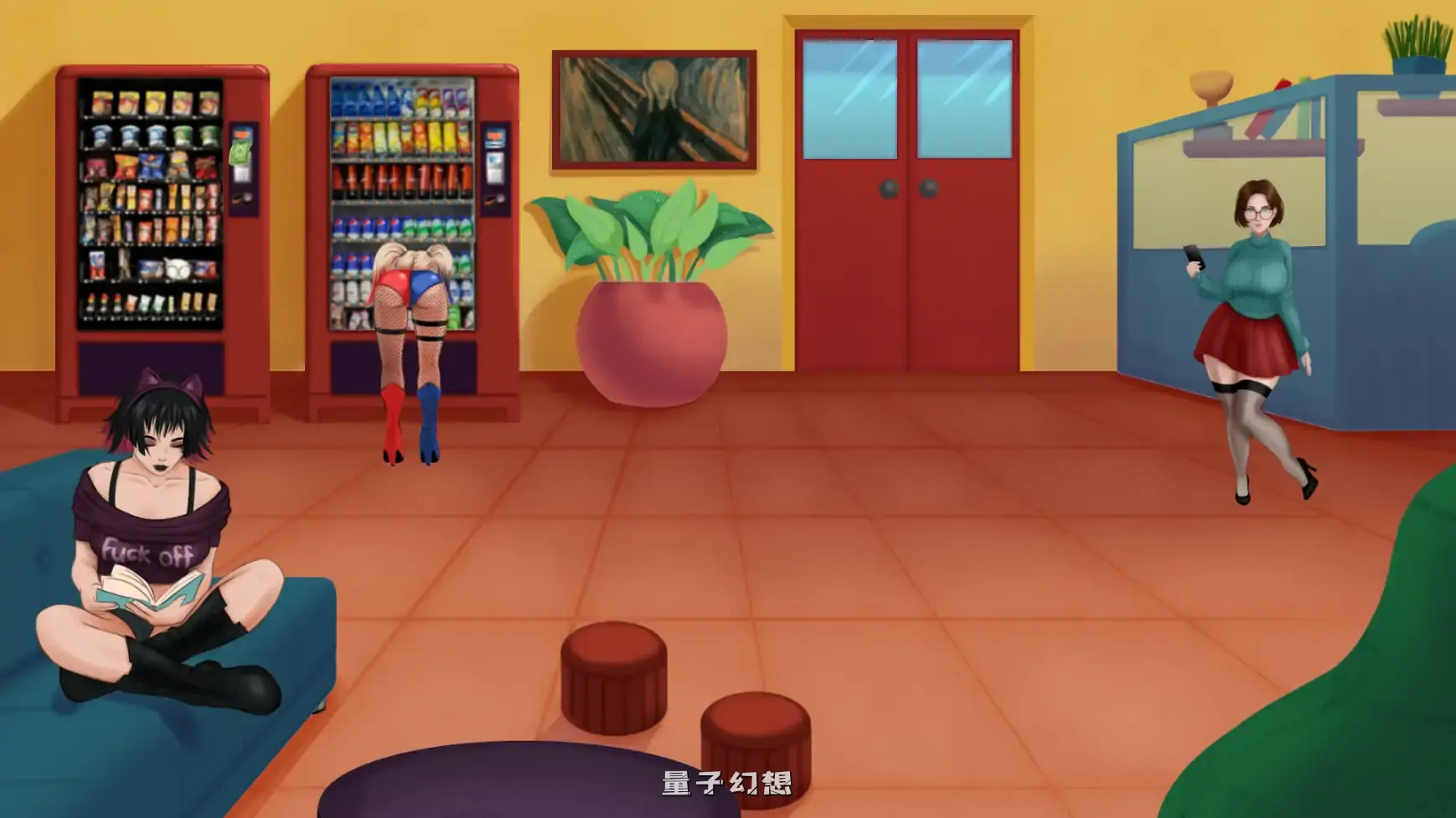 【日系SLG/AI汉化/恐怖】屏住呼吸v0.5.0 AI汉化版【PC+安卓/1.89G/更新】 【日系SLG/AI汉化/恐怖】屏住呼吸v0.5.0 AI汉化版【PC+安卓/1.89G/更新】