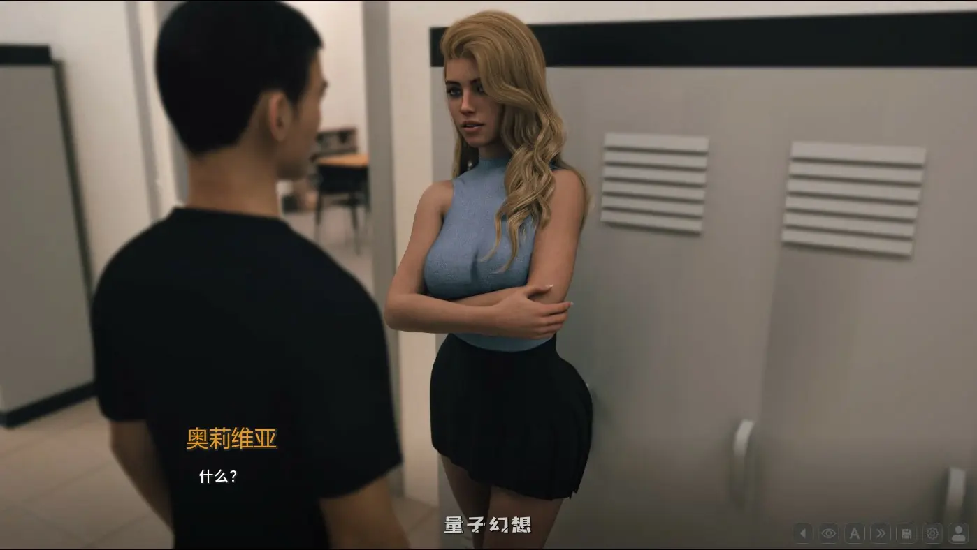 【欧美SLG/AI汉化/熟女】激情之心0.1.1 AI汉化版【PC+安卓/1.2G/首发】 【欧美SLG/AI汉化/熟女】激情之心0.1.1 AI汉化版【PC+安卓/1.2G/首发】