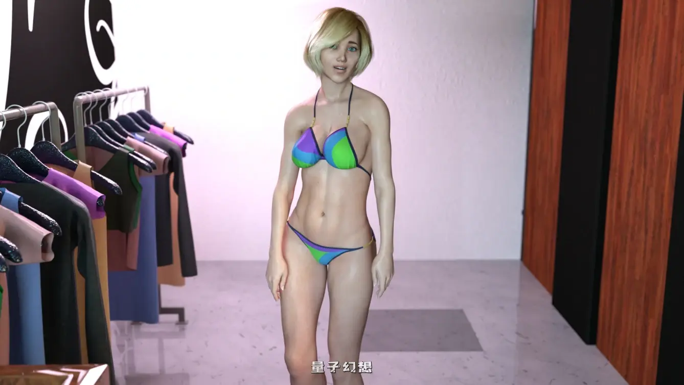 【欧美SLG/AI汉化/沙盒】 公寓#69v0.12 AI汉化版【PC+安卓/3.18G/更新】