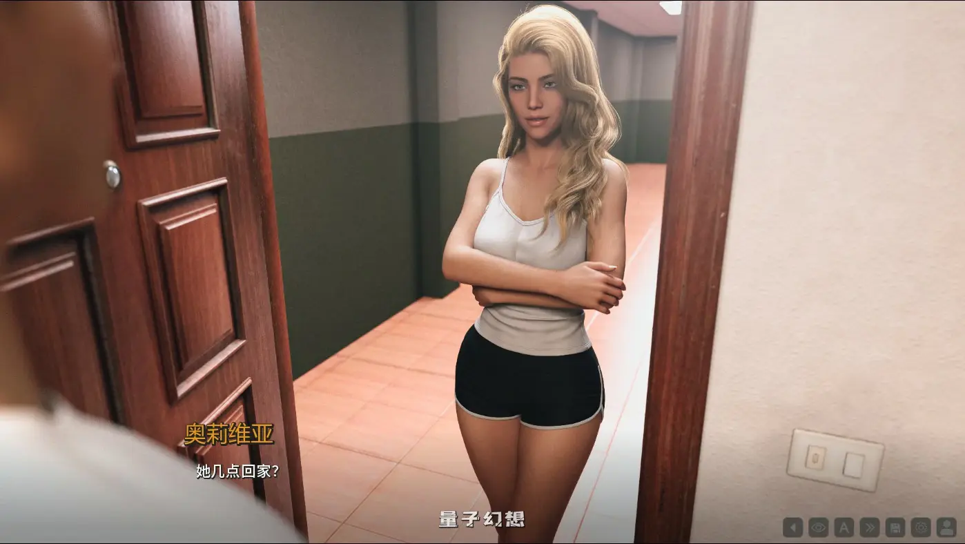 【欧美SLG/AI汉化/熟女】激情之心0.1.1 AI汉化版【PC+安卓/1.2G/首发】 【欧美SLG/AI汉化/熟女】激情之心0.1.1 AI汉化版【PC+安卓/1.2G/首发】