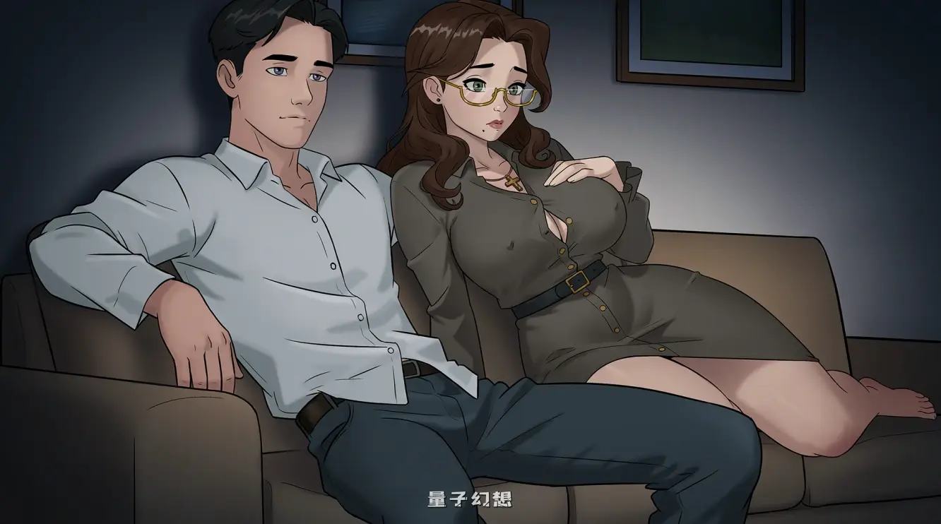 【日系SLG/AI汉化/2D】 圣母v0.02 AI汉化版【PC+安卓/1.24G/更新】 【日系SLG/AI汉化/2D】 圣母v0.02 AI汉化版【PC+安卓/1.24G/更新】