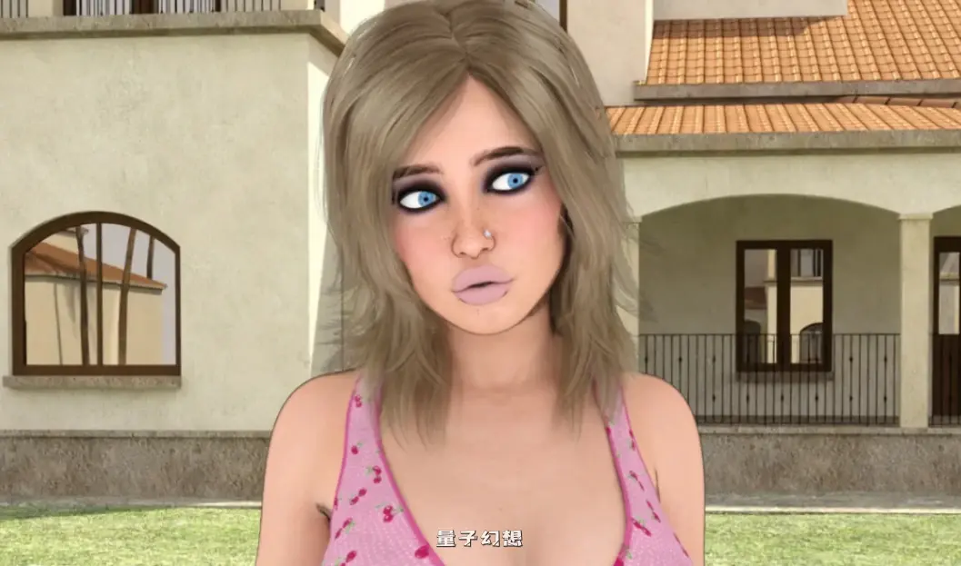 【欧美SLG/AI汉化/3D】莉莉的欲望之夏0.0.2 AI汉化版【PC+安卓/2.6G/更新】 【欧美SLG/AI汉化/3D】莉莉的欲望之夏0.0.2 AI汉化版【PC+安卓/2.6G/更新】