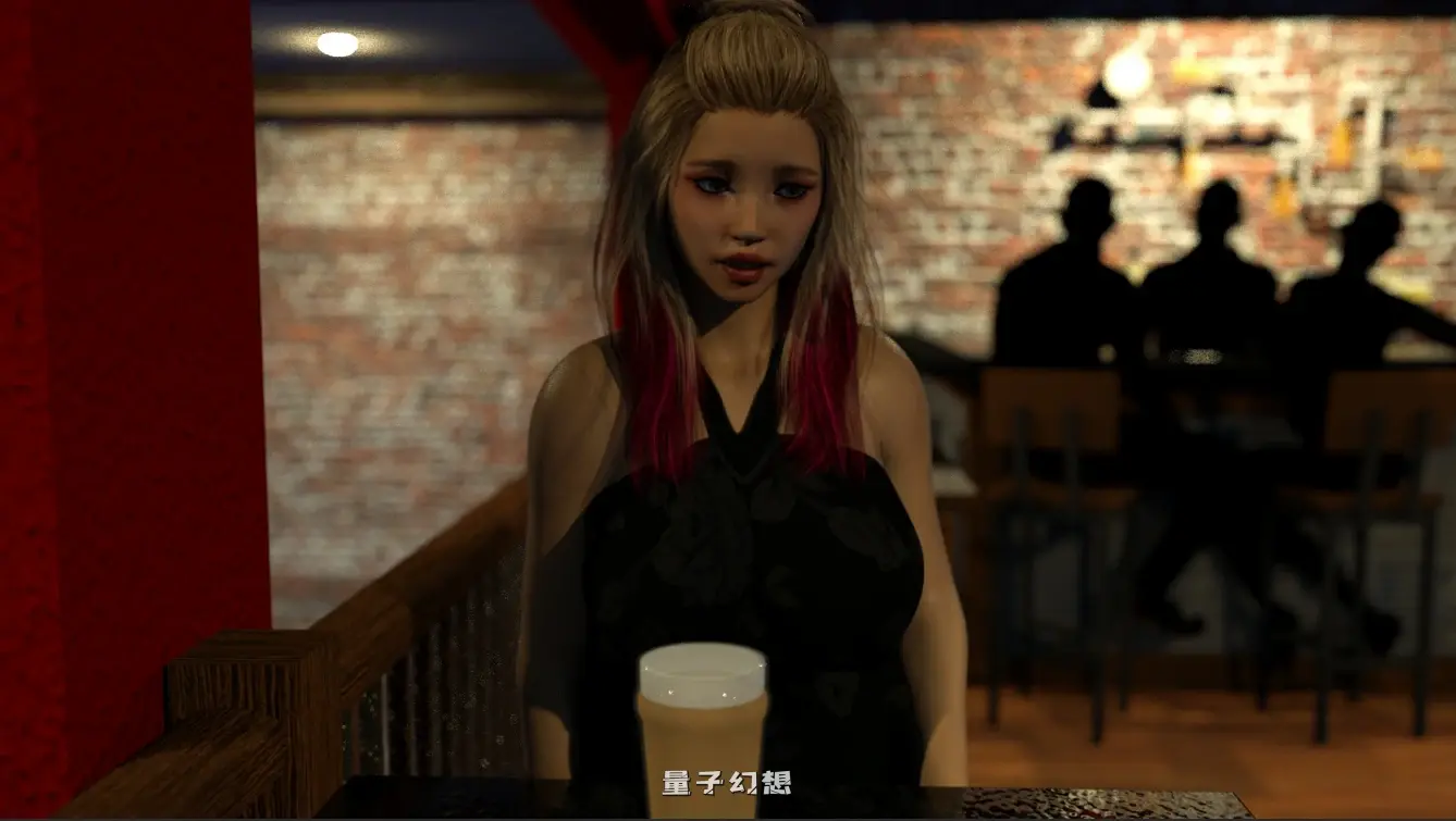 【欧美SLG/AI汉化/沙盒】 公寓#69v0.12 AI汉化版【PC+安卓/3.18G/更新】