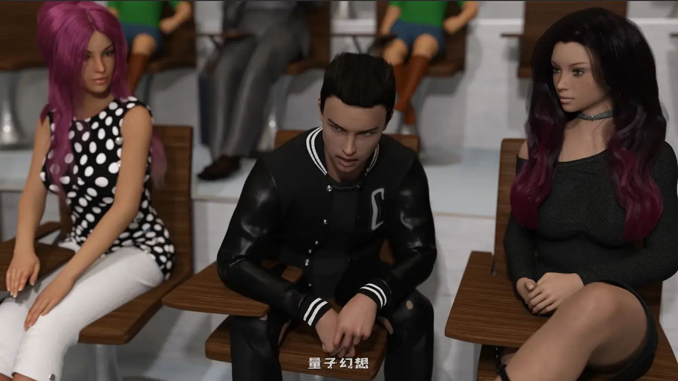 【欧美SLG/AI汉化/3D】 啦啦队员S1 v1.4 AI汉化版【PC+安卓/7.78G/更新】 【欧美SLG/AI汉化/3D】 啦啦队员S1 v1.4 AI汉化版【PC+安卓/7.78G/更新】