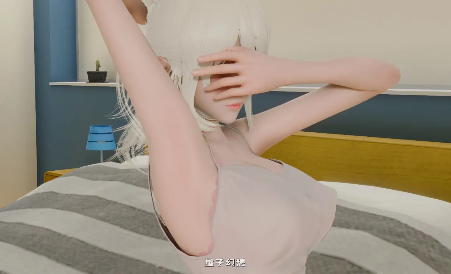 【亚洲SLG/AI汉化/沙盒】异世界女孩0.3.1 AI汉化版【PC+安卓/3.1G/更新】 【亚洲SLG/AI汉化/沙盒】异世界女孩0.3.1 AI汉化版【PC+安卓/3.1G/更新】