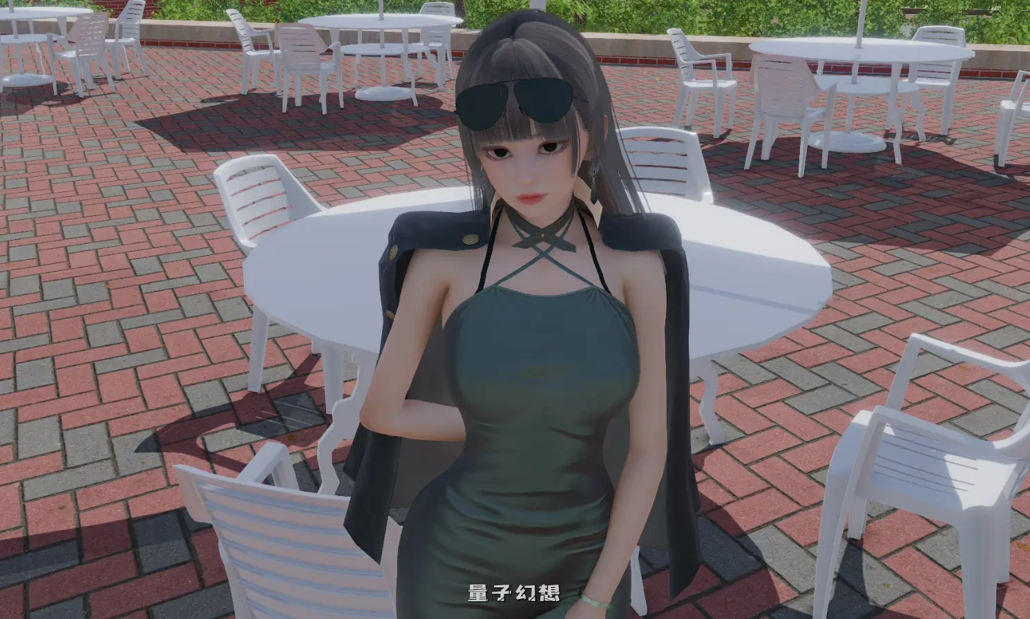 【亚洲SLG/AI汉化/沙盒】异世界女孩0.3.1 AI汉化版【PC+安卓/3.1G/更新】 【亚洲SLG/AI汉化/沙盒】异世界女孩0.3.1 AI汉化版【PC+安卓/3.1G/更新】