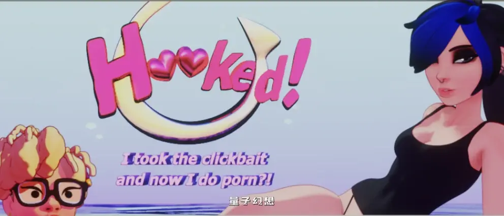 【欧美SLG/AI汉化/3D】上钩了0.6.0 AI汉化版【PC+安卓/2.3G/更新】 【欧美SLG/AI汉化/3D】上钩了0.6.0 AI汉化版【PC+安卓/2.3G/更新】