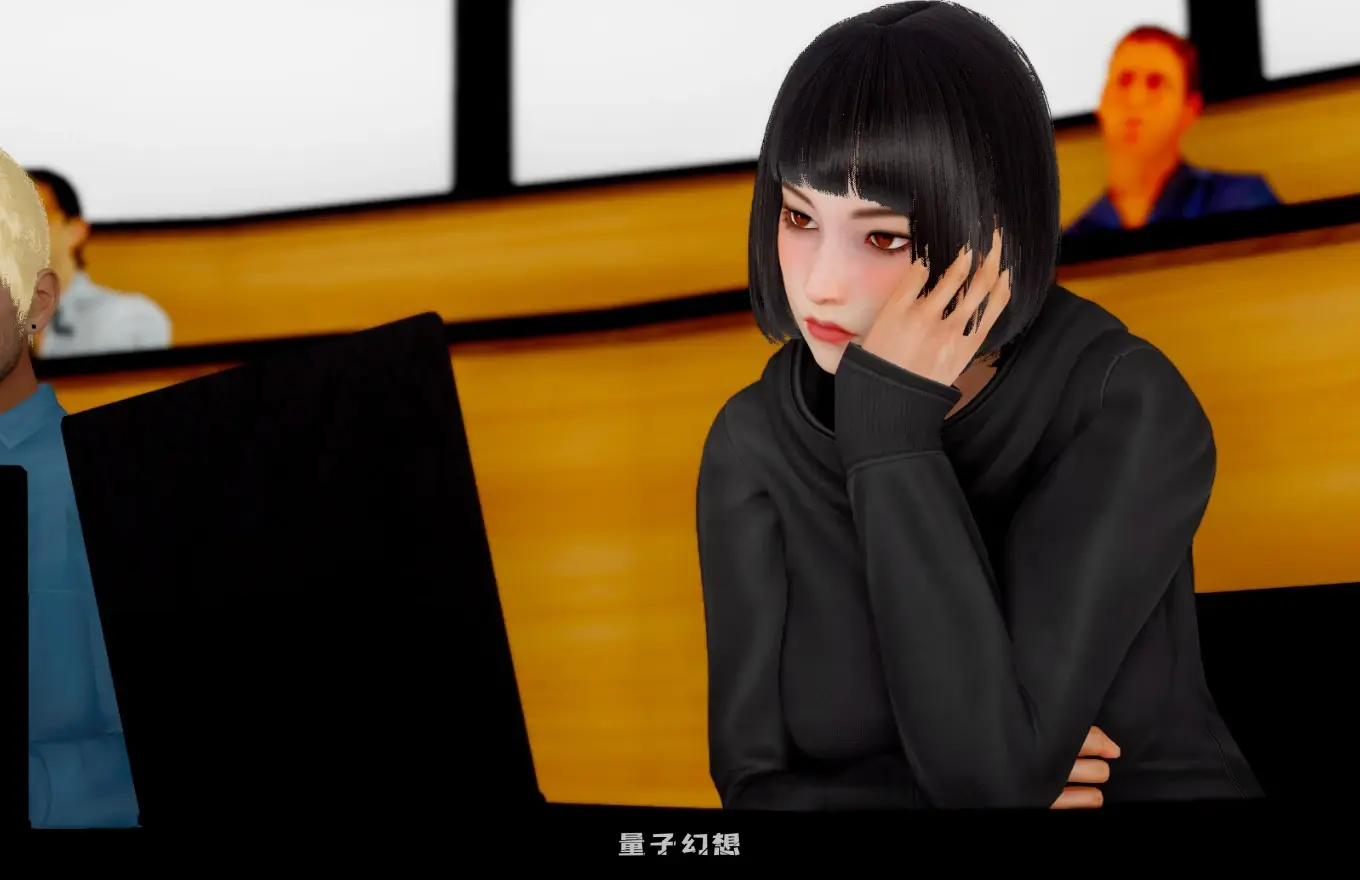 【亚洲SLG/AI汉化/3D】爱情三次降临Ep.2 AI汉化版【PC+安卓/2.6G/更新】 【亚洲SLG/AI汉化/3D】爱情三次降临Ep.2 AI汉化版【PC+安卓/2.6G/更新】