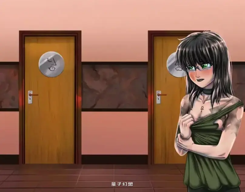 【日系SLG/AI汉化/3D】女巫的契约0.22.06 AI汉化版【PC+安卓/3.4G/更新】 【日系SLG/AI汉化/3D】女巫的契约0.22.06 AI汉化版【PC+安卓/3.4G/更新】