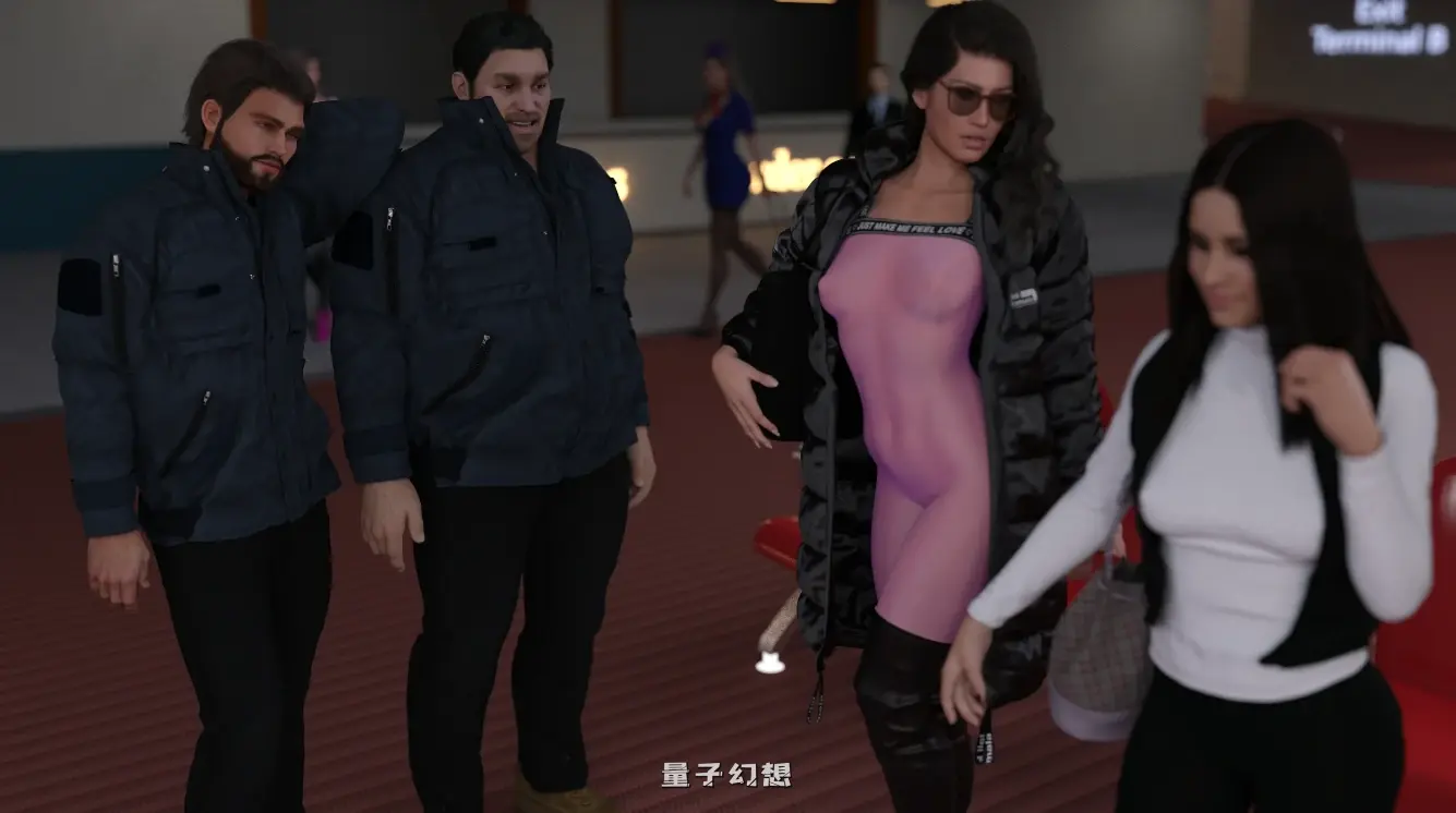 【欧美SLG/AI汉化/3D】 顽皮邻居v1.2 AI汉化版【PC+安卓/5.29G/更新】 【欧美SLG/AI汉化/3D】 顽皮邻居v1.2 AI汉化版【PC+安卓/5.29G/更新】