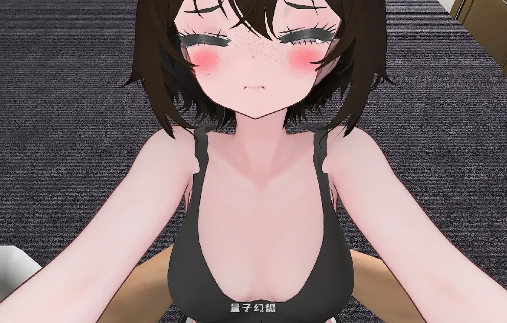 【日系SLG/AI汉化/沙盒】镜中奇遇记0.1.5.3.1 AI汉化版【PC/1.8G/更新】
