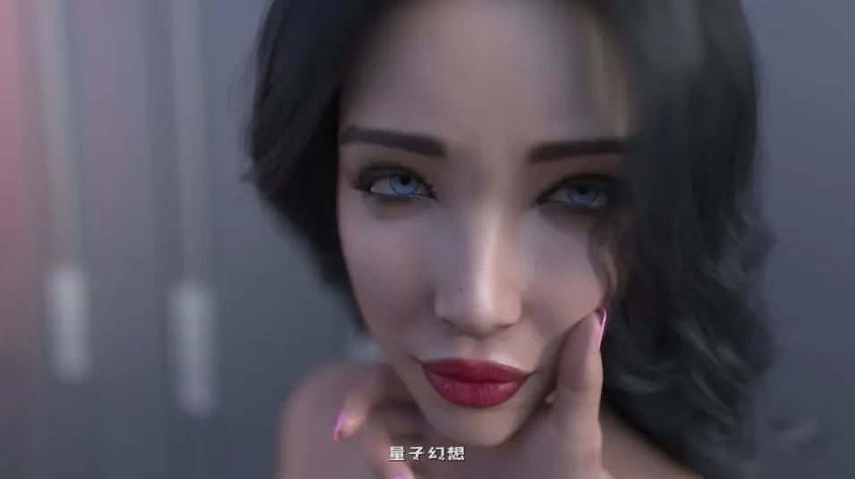 [SLG/3D]无圣之城：吻刃No Saints Among Us0.5 AI汉化版[1.2G/更新]