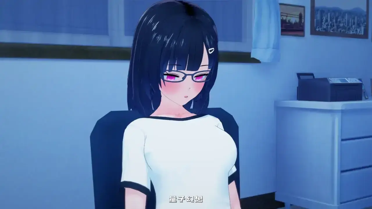 【日系SLG/AI汉化/腐败】欲望之罪v0.9.8 AI汉化版【PC+安卓/3.66G/更新】