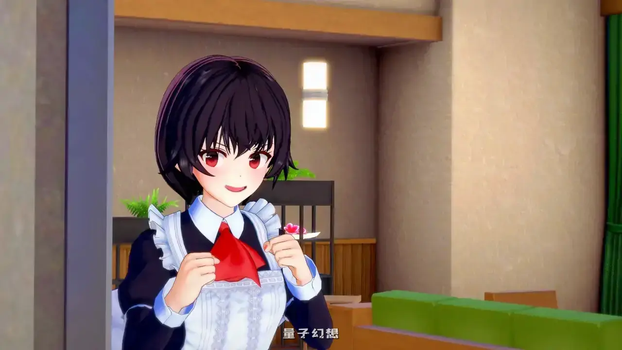 【日系SLG/AI汉化/腐败】欲望之罪v0.9.8 AI汉化版【PC+安卓/3.66G/更新】