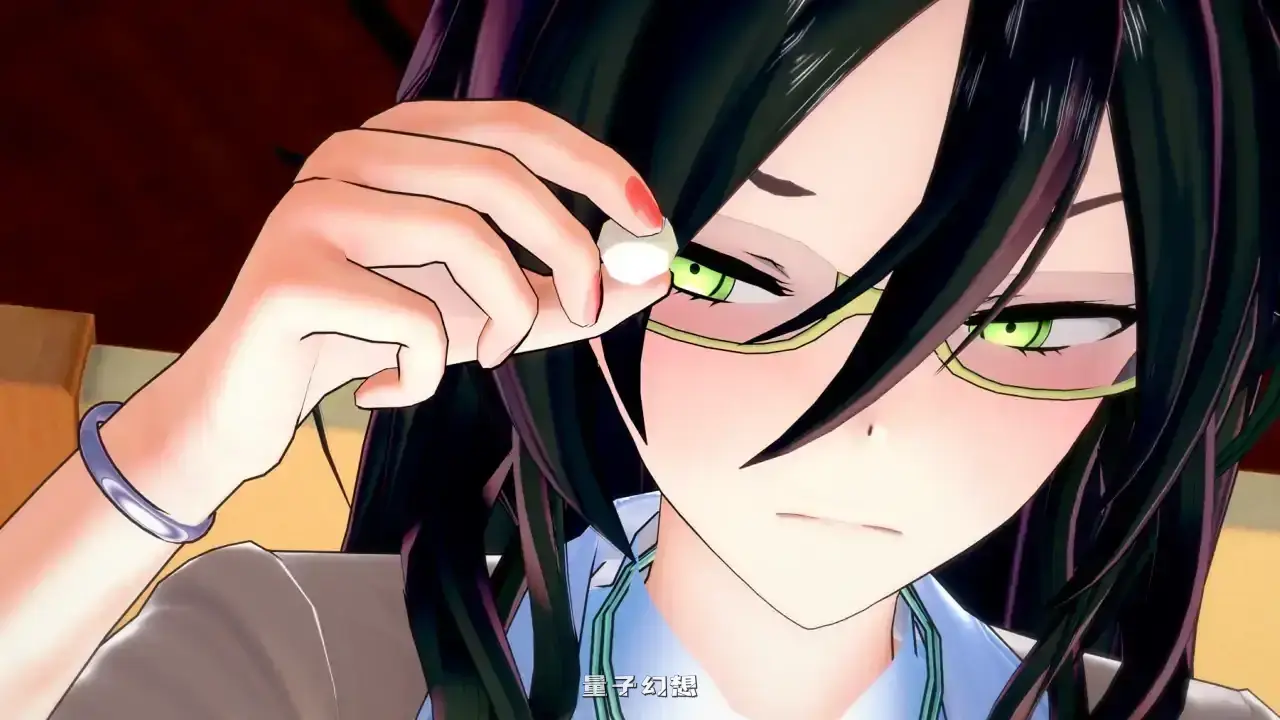 【日系SLG/AI汉化/腐败】欲望之罪v0.9.8 AI汉化版【PC+安卓/3.66G/更新】
