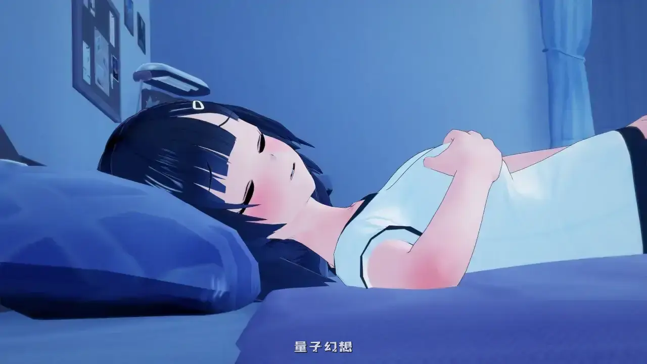 【日系SLG/AI汉化/腐败】欲望之罪v0.9.8 AI汉化版【PC+安卓/3.66G/更新】