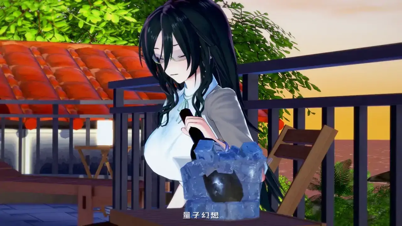 【日系SLG/AI汉化/腐败】欲望之罪v0.9.8 AI汉化版【PC+安卓/3.66G/更新】
