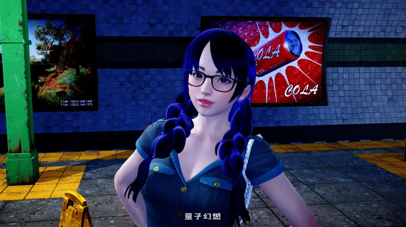 【日系SLG/AI汉化/沙盒】 清醒v0.10 AI汉化版【PC+安卓/8.95G/更新】 【日系SLG/AI汉化/沙盒】 清醒v0.10 AI汉化版【PC+安卓/8.95G/更新】