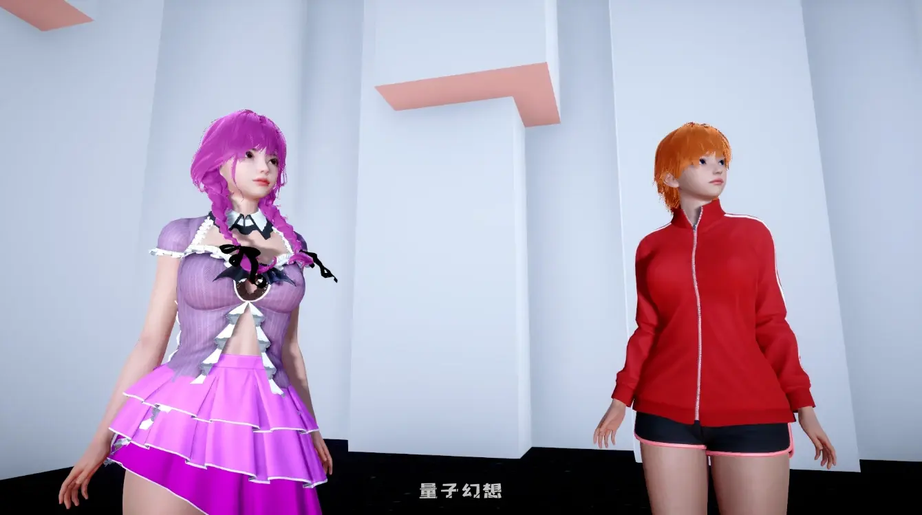 【日系SLG/AI汉化/沙盒】 清醒v0.10 AI汉化版【PC+安卓/8.95G/更新】 【日系SLG/AI汉化/沙盒】 清醒v0.10 AI汉化版【PC+安卓/8.95G/更新】