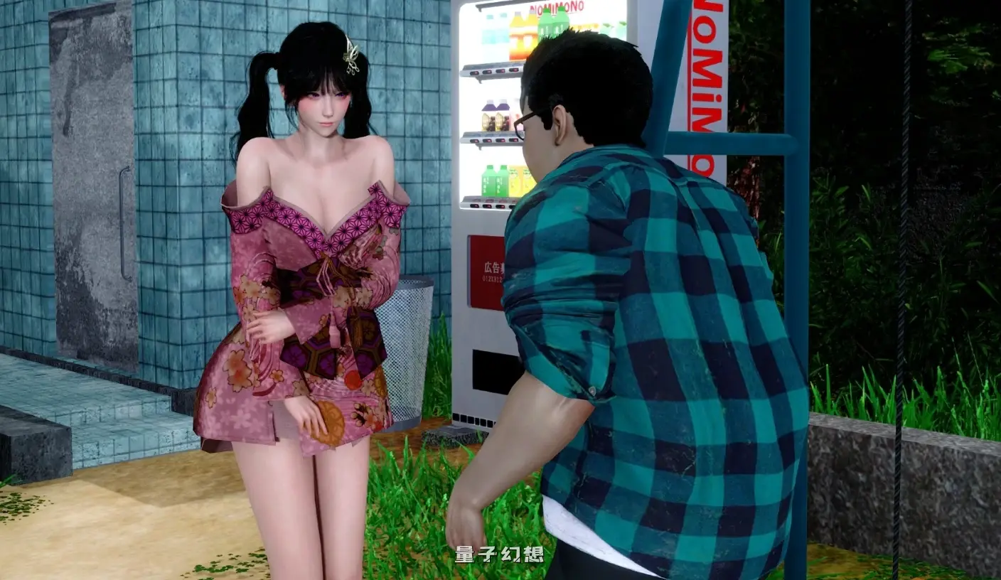 【亚洲SLG/AI汉化/3D】共享之花0.25 AI汉化版【PC+安卓/3.9G/更新】 【亚洲SLG/AI汉化/3D】共享之花0.25 AI汉化版【PC+安卓/3.9G/更新】