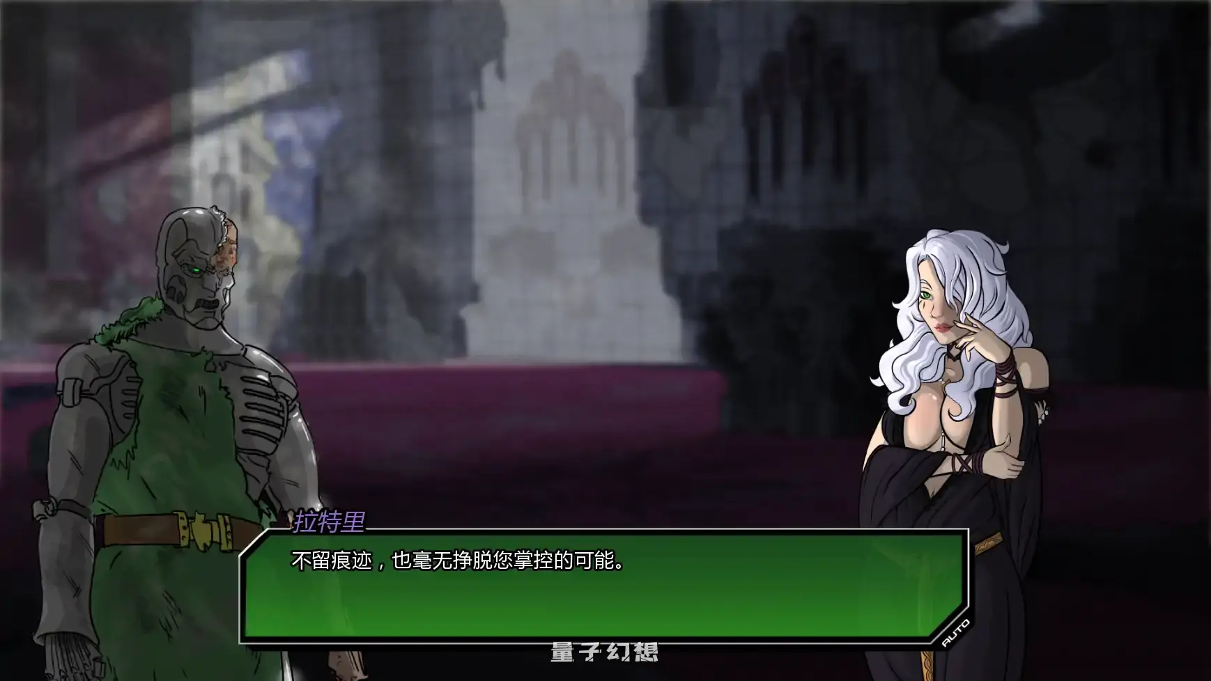 【欧美SLG/AI汉化/同人】统治v0.4.6 AI汉化版【PC+安卓/3.41G/更新】 【欧美SLG/AI汉化/同人】统治v0.4.6 AI汉化版【PC+安卓/3.41G/更新】